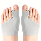 2 Pair Gray / S (36-38)