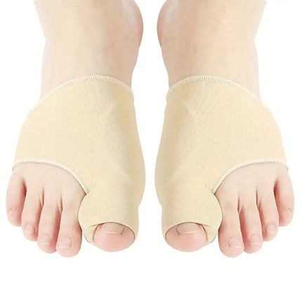 Bunion Toe Separator with Soft Breathable Fabric – image 9