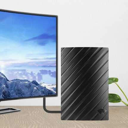 Indoor TV Antenna, Digital TV Antenna Long Range – image 10