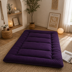 Purple / SINGLE(32*75)