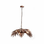 Three Leaves - Hanging: 25.6