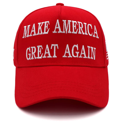 Patriotic Cap | Adjustable Baseball Hat with USA Flag Embroidery | Comfortable Fit for Daily Wear 6