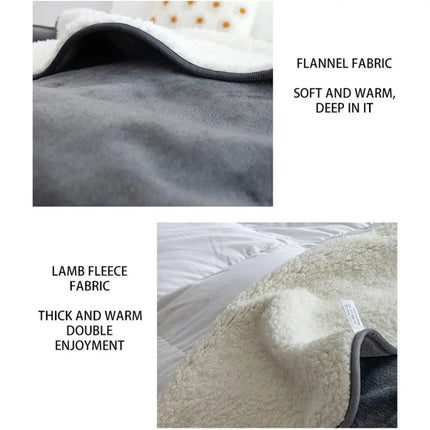 Waterproof Blanket for Dogs and Cats – image 7