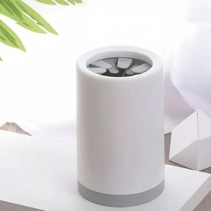 Paw Cleanse | Paw Cleaning Cup with 360° Soft Bristles | Effortless Cleaning for Dogs 8