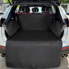 Paw Shield | Waterproof Car Seat Cover with Non-Slip Design | Ultimate Protection for Pet Comfort 0