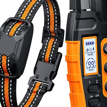 E Collar for Dogs with Remote, Dog Training Tools – image 5