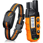 Pawfey Dog Training Collar | Waterproof, Rechargeable, 1000m Range, E Collar for Dogs 0