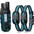 Blue / For 2 Dogs