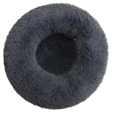 Pawfey | Calming Dog Bed with Ergonomic Support | Super Soft Design for Peaceful Sleep 8