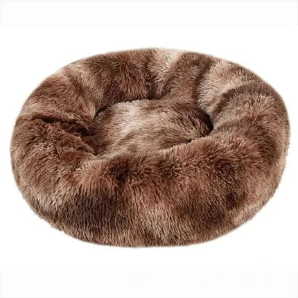 Pawfey | Calming Dog Bed with Ergonomic Support | Super Soft Design for Peaceful Sleep 9