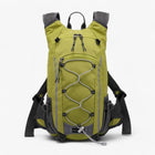 PeakFlow | 20L Lightweight Waterproof Hiking & Cycling Backpack with Ergonomic Design | Versatile Outdoor Gear for Comfort and Protection 0