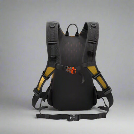 PeakFlow | Travel Backpack with Lightweight Waterproof Design | Ergonomic Comfort for Outdoor Adventures 1