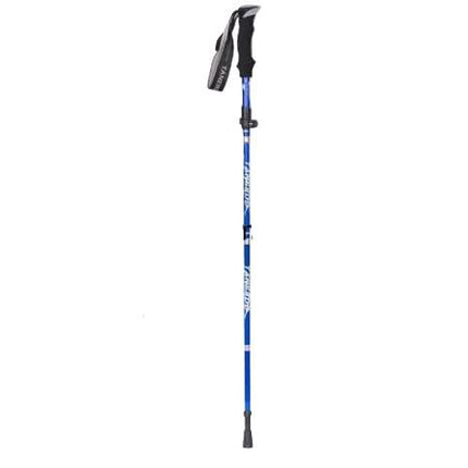 PeakPath | Adjustable Trekking Poles with Ergonomic Handles | Lightweight Design for Stability and Comfort 11