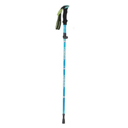 PeakPath | Adjustable Trekking Poles with Ergonomic Handles | Lightweight Design for Stability and Comfort 12
