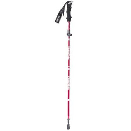 PeakPath | Adjustable Trekking Poles with Ergonomic Handles | Lightweight Design for Stability and Comfort 13