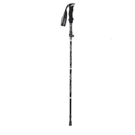 PeakPath | Adjustable Trekking Poles with Ergonomic Handles | Lightweight Design for Stability and Comfort 9