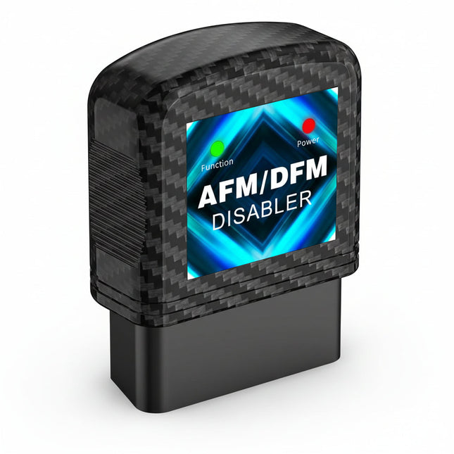 Performance Control Module | OBD2 Engine Enhancer with Plug-and-Play Design | Improved Throttle Response for Smooth Driving 0