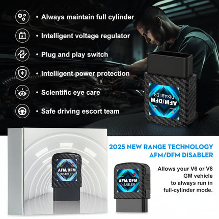Performance Control Module | OBD2 Engine Enhancer with Plug-and-Play Design | Improved Throttle Response for Smooth Driving 2