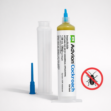 Roach Gel for Kitchen and Bathroom – image 4