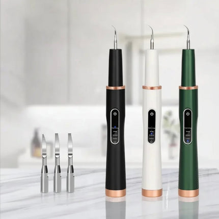 PetCare | Dog Dental Cleaning Device with 5 Adjustable Levels | Effective Pet Dental Care for Healthier Smiles 2