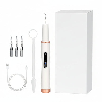 PetCare | Dog Dental Cleaning Device with 5 Adjustable Levels | Effective Pet Dental Care for Healthier Smiles 3