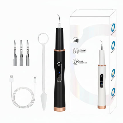 PetCare | Dog Dental Cleaning Device with 5 Adjustable Levels | Effective Pet Dental Care for Healthier Smiles 5