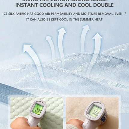 PetChill | Dog Couch with Cooling Fabric & Breathable Design | Comfortable Retreat for Hot Days 1