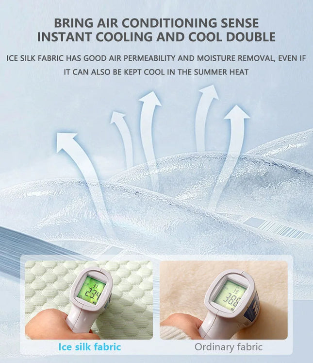 PetChill | Dog Couch with Cooling Fabric & Breathable Design | Comfortable Retreat for Hot Days 1