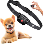 PetSilence | Anti Bark Collar for Small Dogs with Gentle Vibration | Adjustable Fit for Effective Bark Control 0
