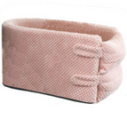 Pink / Without handle