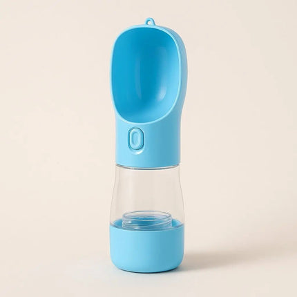 Pet Water Dispenser for Dogs and Cats, Dog Water Dispenser for Travel – image 4