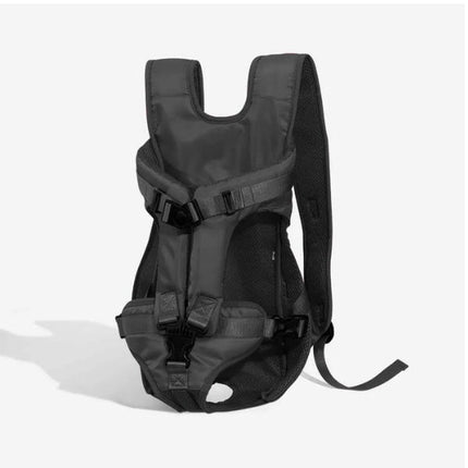 Pet Carrier Cockpit | Waterproof Dog & Cat Carrier Backpack with Adjustable Fit for Comfortable Travel 5