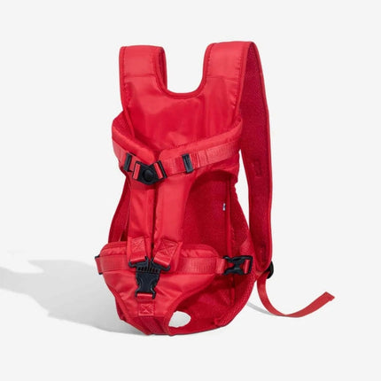 Pet Carrier Cockpit | Waterproof Dog & Cat Carrier Backpack with Adjustable Fit for Comfortable Travel 6