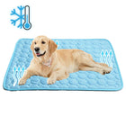 Pet Comfort | Dog Cooling Mat with Self-Cooling Technology | Ideal for Hot Weather Relief 0
