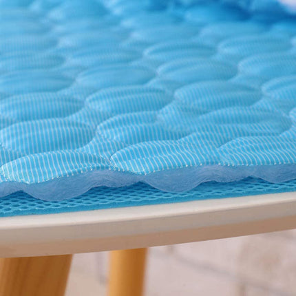 Pet Comfort | Extra-Large Dog Cooling Mat with Breathable Surface | Ideal for Summer Relief 3