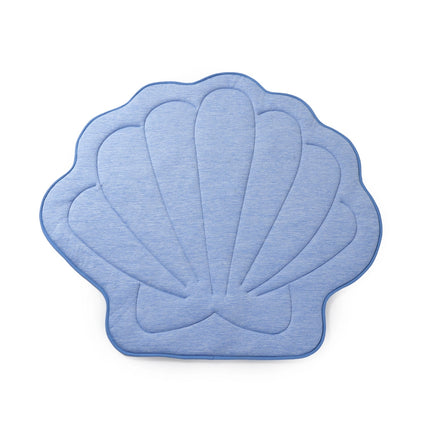 Pet Cooling Mat | Instant Chill Fabric with Non-Slip Backing | Waterproof Design for Comfort and Safety 3