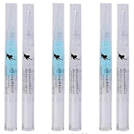 Pet Dental Care | Teeth Health Solution with Natural Ingredients | Effective Stain Removal for Optimal Oral Hygiene 1
