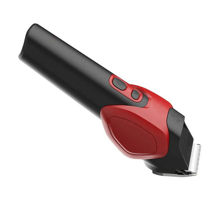 Pet Grooming Clipper | Whisper Quiet Design with Titanium Blade | Cordless Convenience for Stress-Free Grooming 6