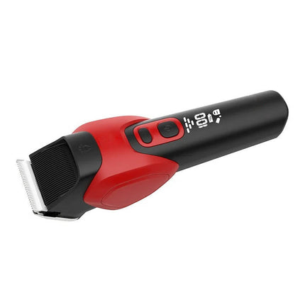 Pet Grooming Clipper | Whisper Quiet Design with Titanium Blade | Cordless Convenience for Stress-Free Grooming 7