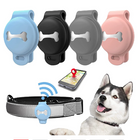 Pet Guardian | GPS Dog Tracker with Real-Time Updates | Compact Design for Safety and Control 0