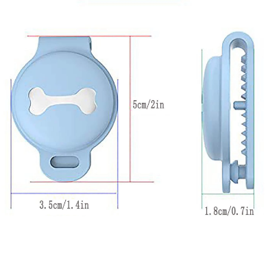 Pet Guardian | GPS Dog Tracker with Real-Time Updates | Compact Design for Safety and Control 3