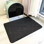 Black / Small (11.8