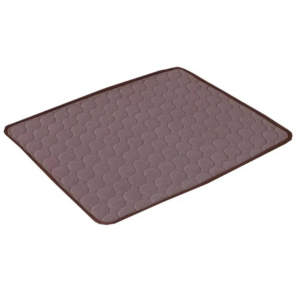 Pet Haven | Extra-Large Dog Cooling Mat with Breathable Surface | Ideal for Summer Comfort 8