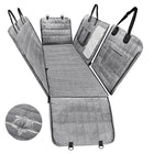 Pet Protector | Waterproof Pet Seat Cover with Universal Fit | Durable Nylon for Easy Cleaning 0