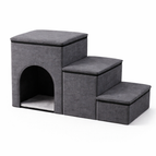 Gray / Standard Height (Couch)