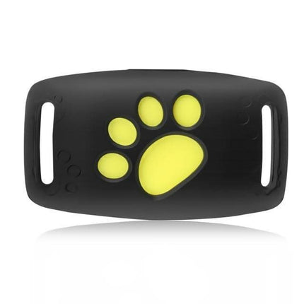 Pet Tracker Pro | GPS Dog Collar with App Location & Long Battery Life | Lightweight Design for Peace of Mind 4