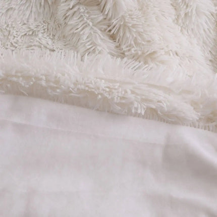 Throw Blankets, Lightweight Soft Blanket for Sofa and Bed – image 5