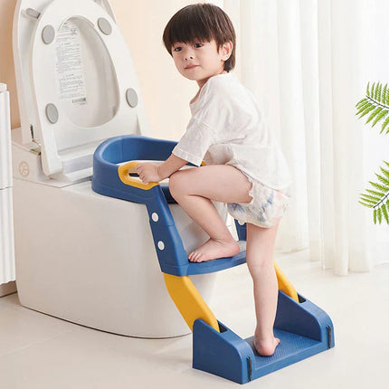 Foldable Potty Training Seats for Kids – image 4