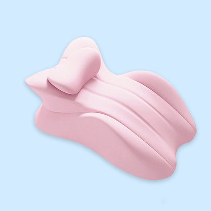 Reading Pillow, Sleep Pillow for Bed Rest and Watching TV