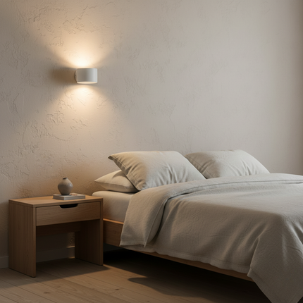 Pivot Easy-Stick | 360° Wireless Dual-Direction LED Wall Sconce with USB Rechargeable Design | Versatile Lighting Solution for Any Space 2